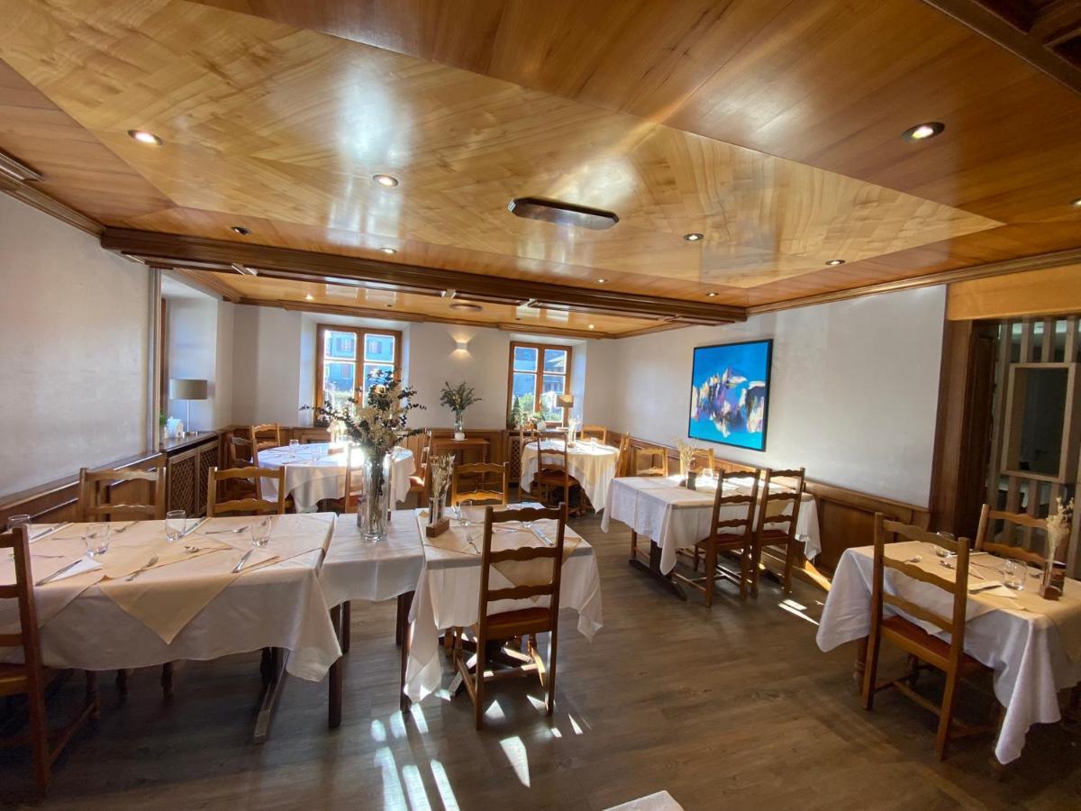 Logis Hotel Restaurant Au Lion Rouge บาร์เทินไฮม์ ภายนอก รูปภาพ